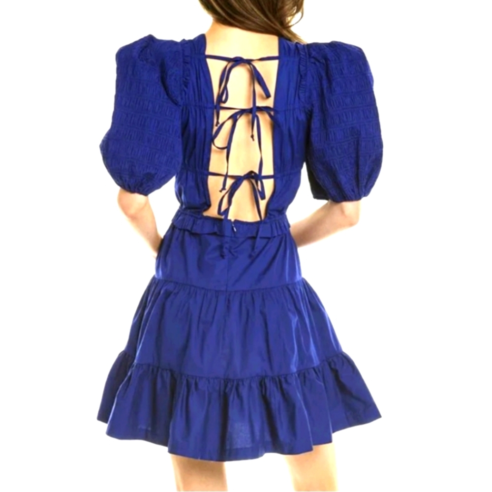 NWT SEA New York Sloane dress - Picture 1 of 12